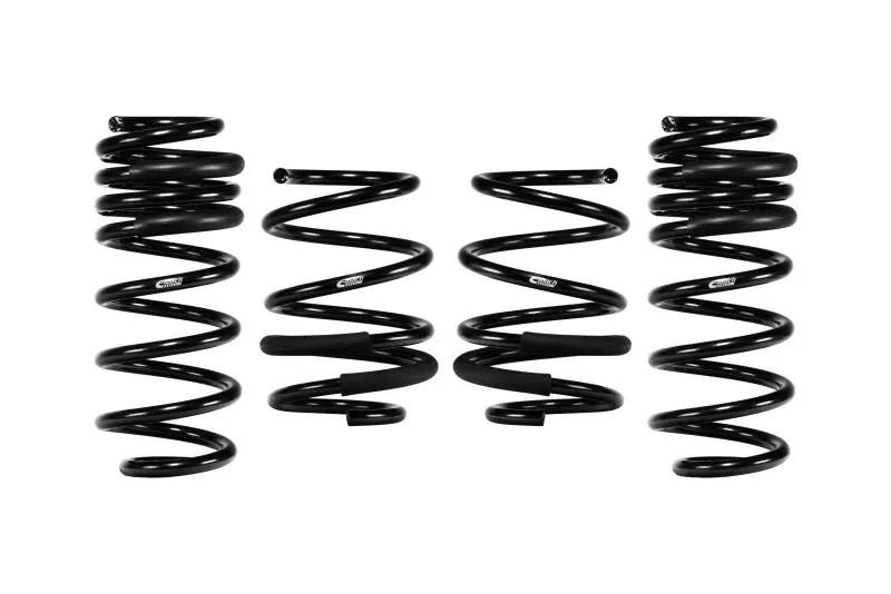 Eibach Pro-Kit fits 2024 Acura Integra Type S