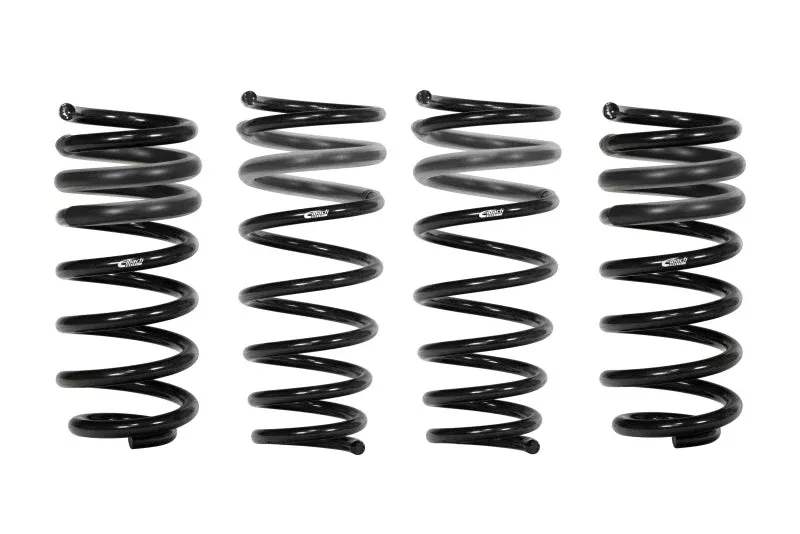 Eibach Pro-Kit Performance Springs (Set Of 4 Springs) fits 2018-2021 Mercedes-Benz G63 AMG