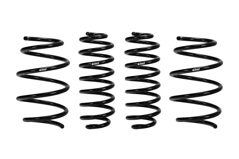 Eibach Pro-Kit Performance Springs (Set Of 4 Springs) fits 2021-2022 Kia Seltos