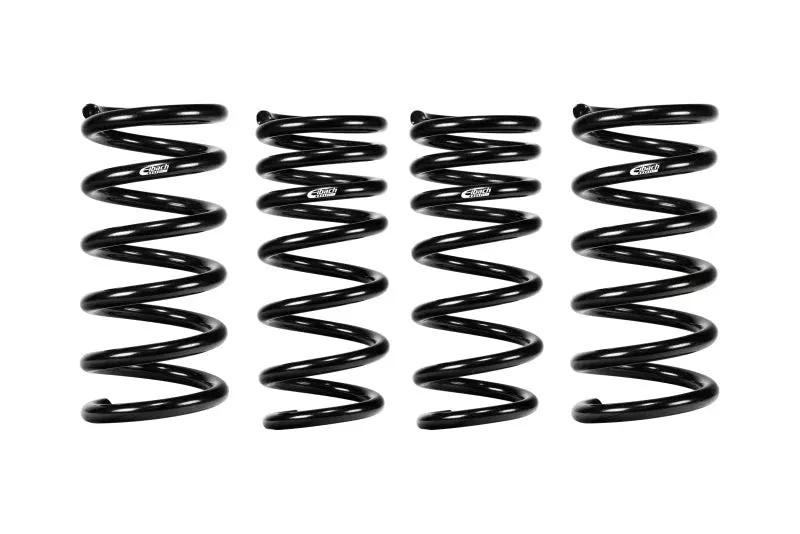 Eibach Pro-Kit (Set of 4) fits 2023-2024 Nissan Z 2023-2024 / Nissan / Z / – / Check / Fitment / Details