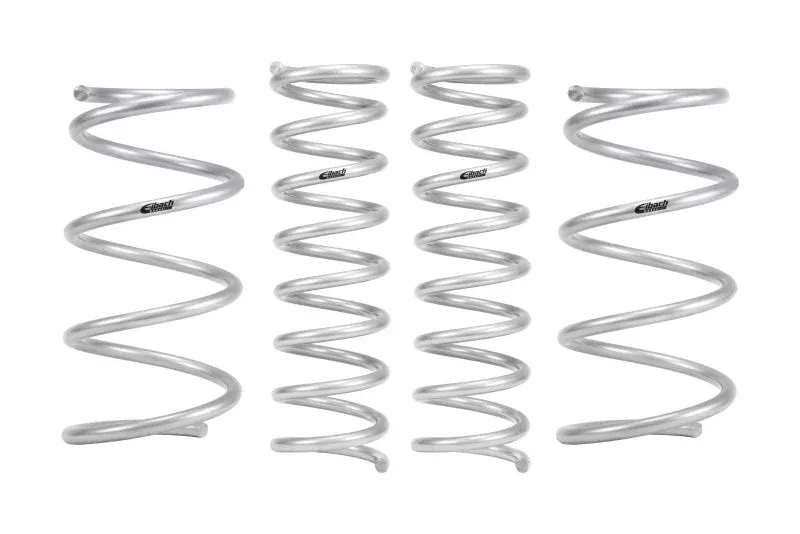 Eibach Pro-Lift Kit fits 2013-2017 Subaru Crosstrek, XV Crosstrek