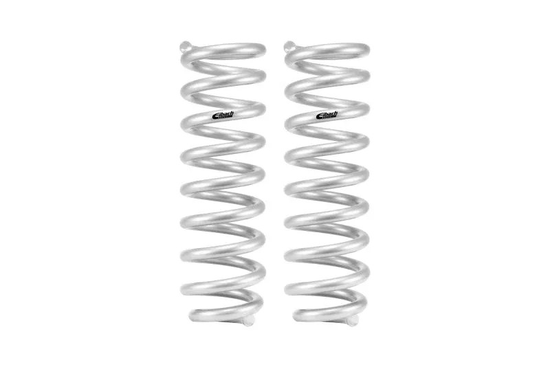 Eibach Pro Lift Kit – Front Only (Set of 2 Springs) fits 2023-2024 Chevrolet Colorado Trail Boss / 2023-2024 GMC Canyon Elevation
