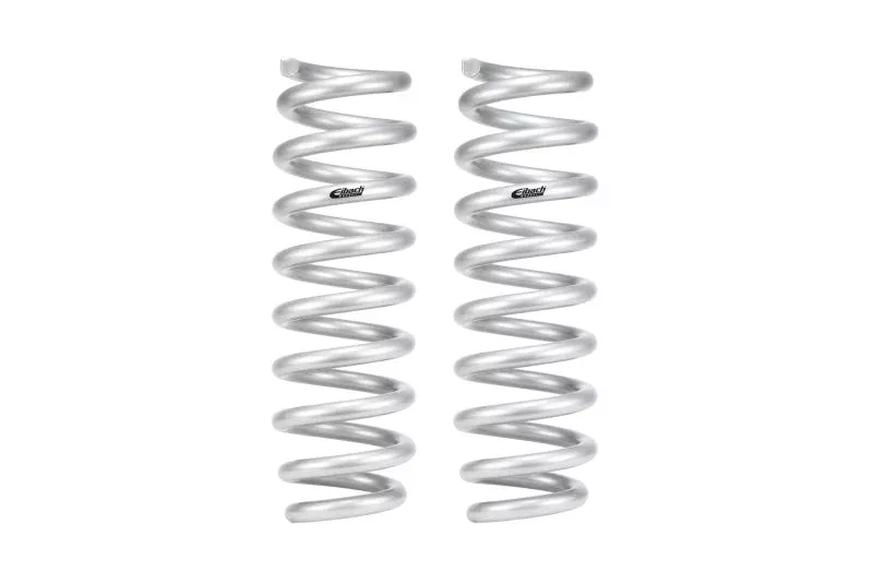 Eibach Pro-Lift Kit (Front Springs Only) – 2.0in Front fits 2003-2008 Lexus GX470