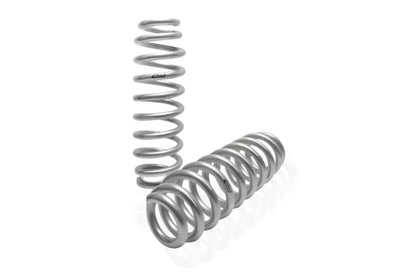 Eibach Pro-Lift Kit Front Springs Only fits 2019-2022 Ford Ranger Lariat / 2019-2022 Ford Ranger XL / 2019-2022 Ford Ranger XLT