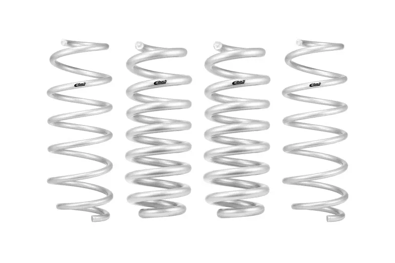 Eibach Pro-Lift Kit Springs (Front & Rear Springs) fits 2019-2023 Chevrolet Blazer RS