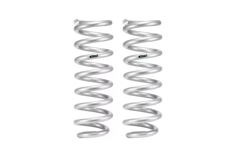 Eibach Pro-Lift Spring Kit (Front Only) fits 2023-2024 Chevrolet Colorado