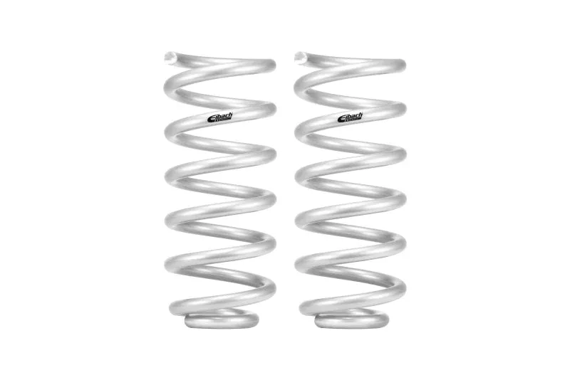 Eibach Pro-Lift Springs – Front Only (Set of 2) fits 2021-2024 Chevrolet Suburban Commercial / 2021-2024 Chevrolet Suburban High Country / 2021-2024 Chevrolet Suburban LS / 2021-2024 Chevrolet Suburban LT