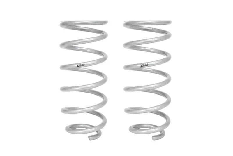 Eibach Pro-Truck Springs for – Rear (Must Be Used w/ Pro-Truck Rear Shocks) fits 2010-2022 Toyota 4Runner