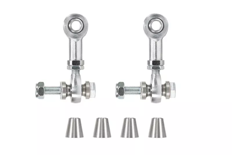 Eibach Rear Anti-Roll End Link Kit fits 2020 Subaru BRZ Limited / 2020 Subaru BRZ TS / 2020 Toyota 86 / 2020 Toyota 86 GT