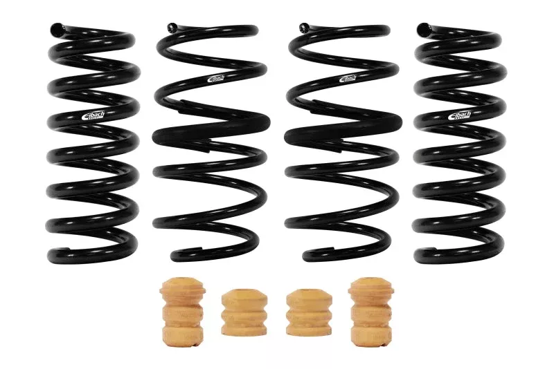 Eibach Spring Pro-Kit fits 2021-2025 Ford Mustang Mach-E GT AWD