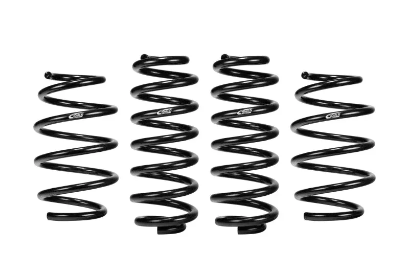 Eibach SUV Pro-Kit fits 2019-2023 Audi Q3 Premium / 2019-2023 Audi Q3 Premium Plus / 2019 Audi Q3 Prestige / 2020-2023 Audi Q3 S-Line Premium
