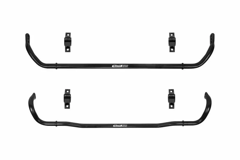 Eibach Sway Bar Kit fits 2020-2024 Chevrolet Corvette