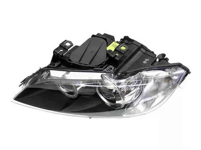 EiKO Automotive Lighting Headlight Assembly LUS5492 fits 2007-2010 BMW 328i / 2009-2010 BMW 328i xDrive / 2007-2008 BMW 328xi / 2007-2010 BMW 335i / 2009-2010 BMW 335i xDrive / 2008 BMW 335xi / 2008-2013 BMW M3