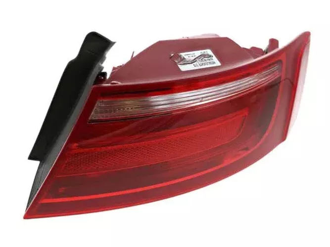 EiKO Automotive Lighting Taillight LUS5741 fits 2008-2011 Audi A5, A5 Quattro, S5