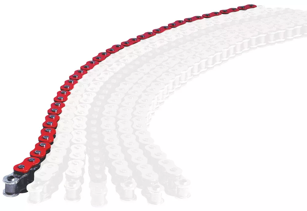 EK MVXZ2 530 XRING PERFORMANCE CHAINS HARLEY DAVIDSON MODELS