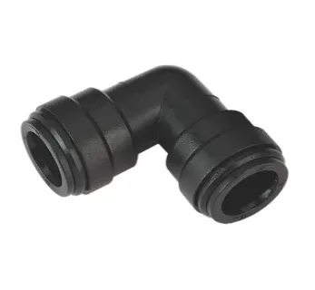 ELBOW 90 FITTING WORKSHOP AIRLINE HARDLINE SPEEDFIT RIGID 15mm PACK OF 5 CAS15EE
