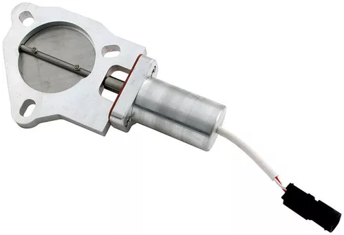 Electric Exhaust Cut-out 3in ALL34230
