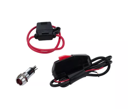 Electrical Hardware Kit for Line Lock ALL48014