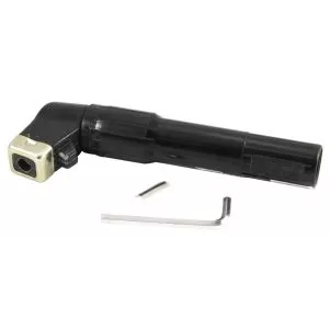 ELECTRODE HOLDER
