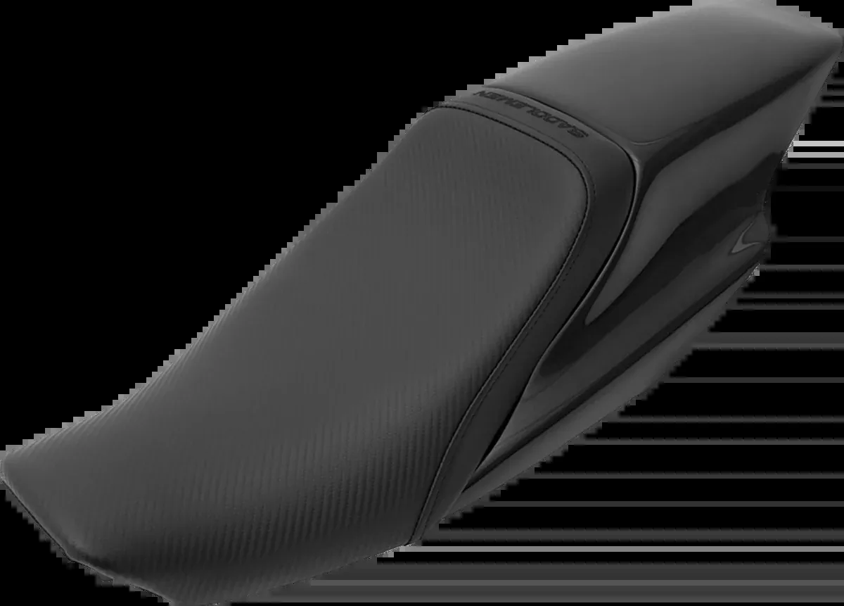 Eliminator Seat Kit - Carbon Fiber - XL '04-'20