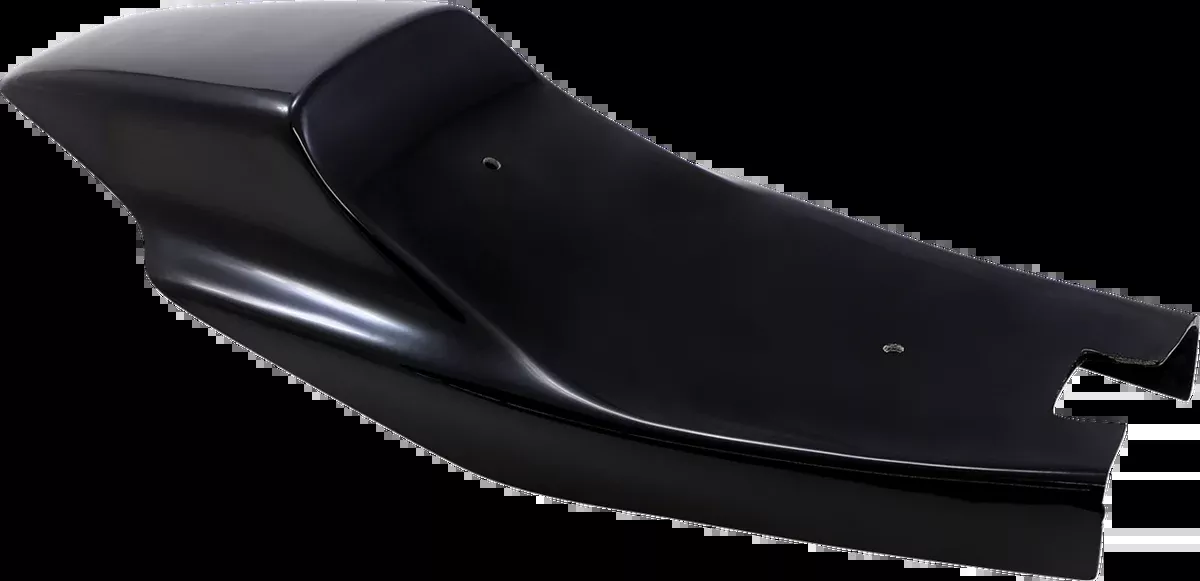 Eliminator Tail Section - With Under Tail