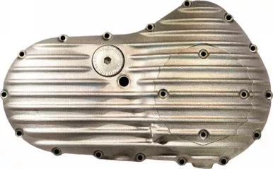 Emd Ribster Primary Cover (Raw) - PCXLI/R/R