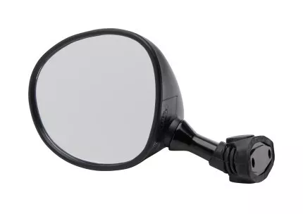 Emgo OEM-Style Replacement MirrorYamaha FZR600 1989-1999