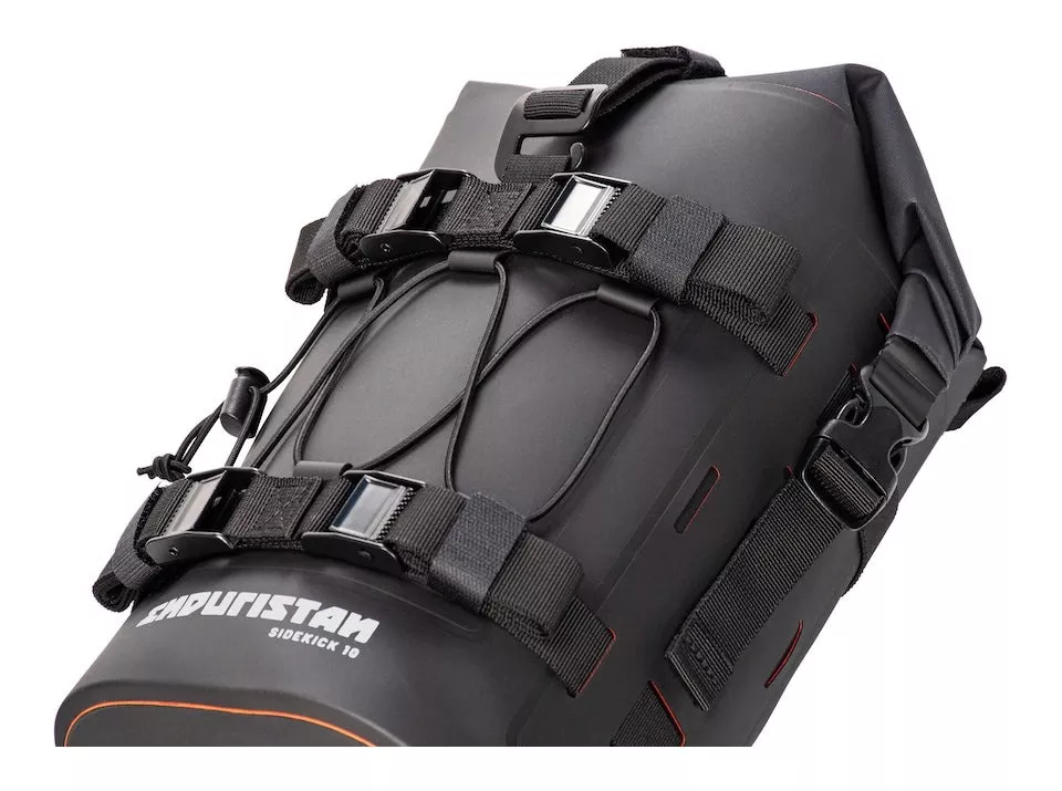 Enduristan Sidekick Compression Dry Bag