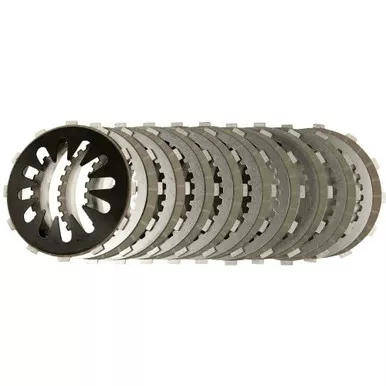 Energy One Clutch Plate Kits