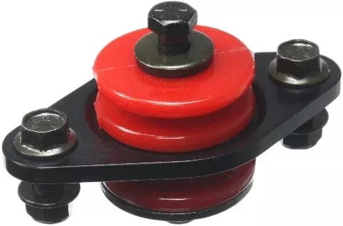 ENERGY SUSPENSION FRONT MOTOR MOUNT HARLEY FLH/FXR 82-08