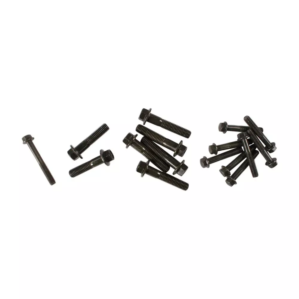 Engine Bolt Kit; CSC go., 139QMB Scooters