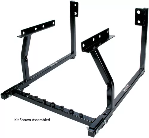Engine Cradle Pontiac Heavy Duty ALL10144