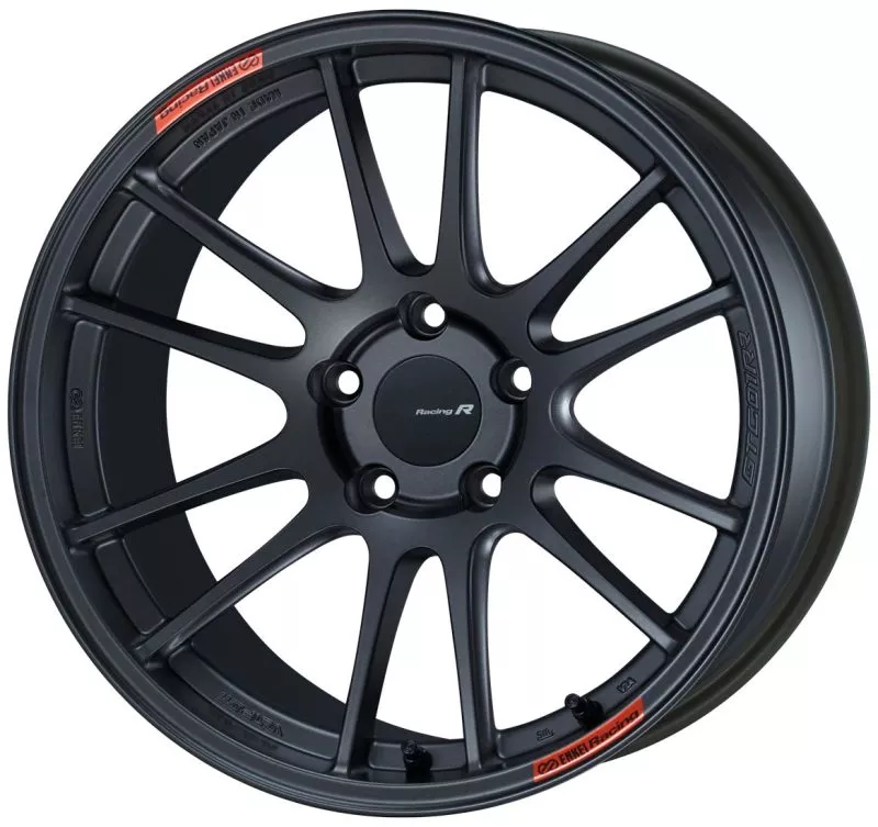 ENK GTC01RR Wheels