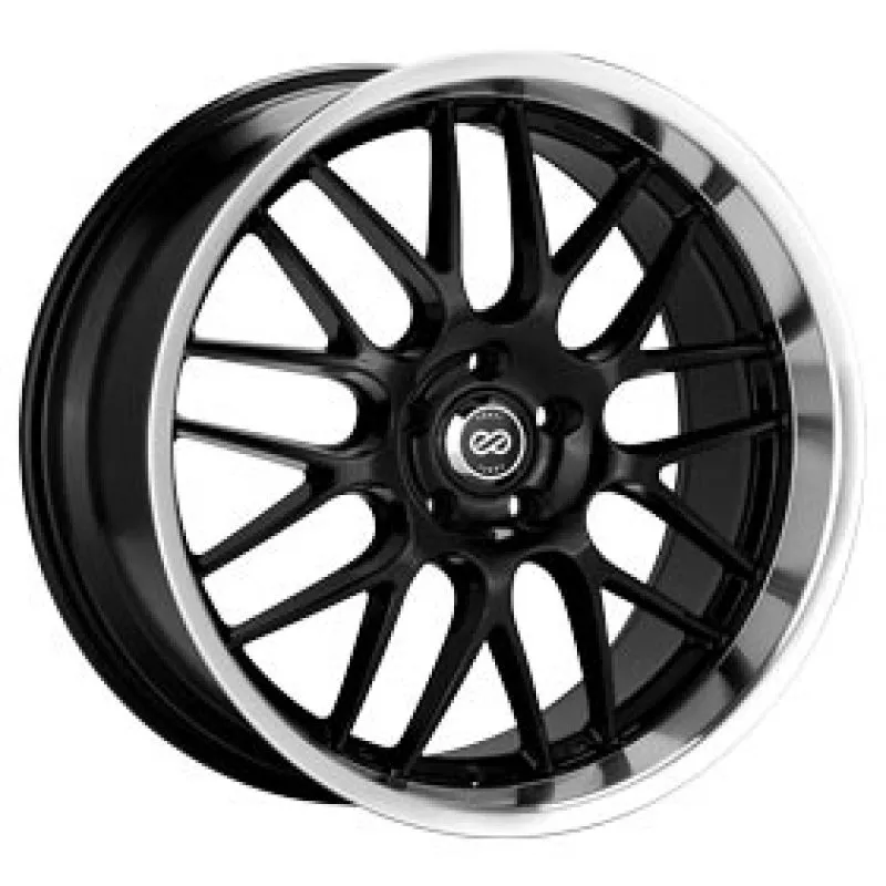 ENK Lusso Wheels