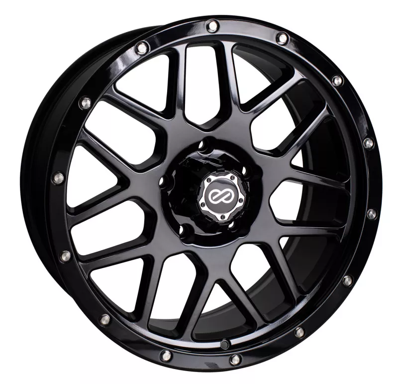 ENK Matrix Wheels