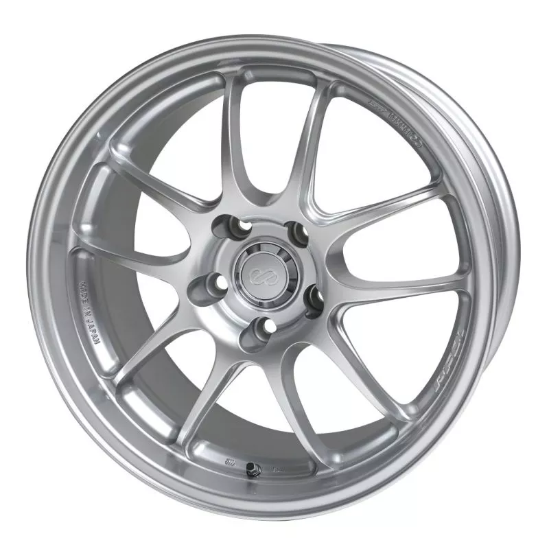 ENK PF01 Wheels