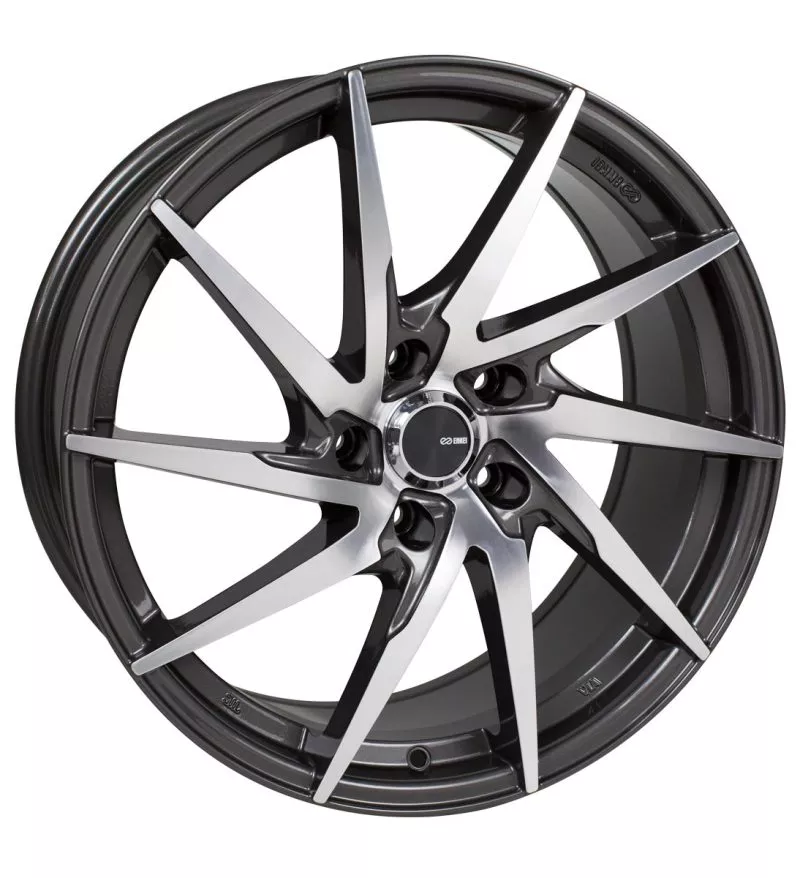 ENK PW10 Wheels