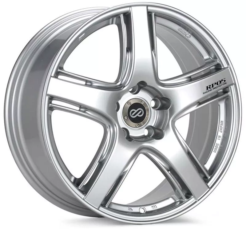 ENK RP05 Wheels