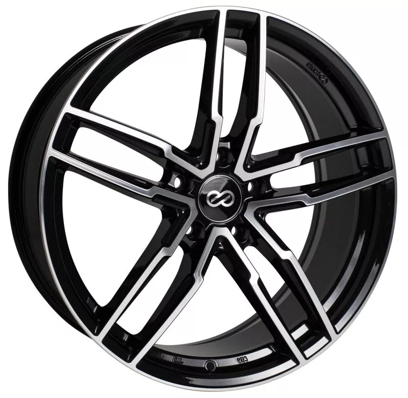 ENK SS05 Wheels
