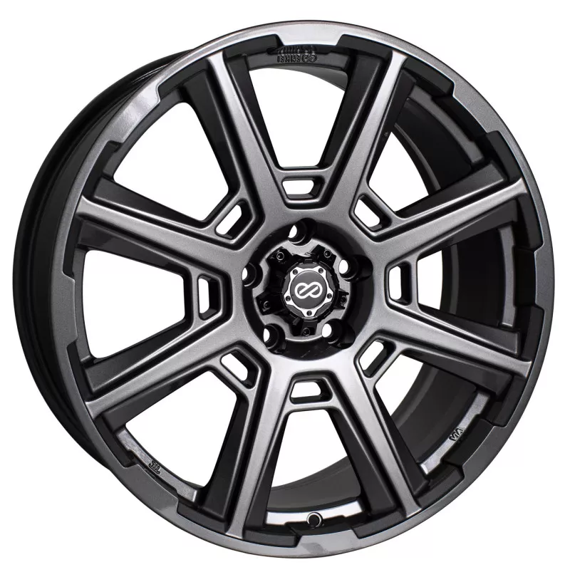 ENK Storm Wheels