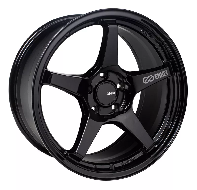 ENK TS-5 Wheels