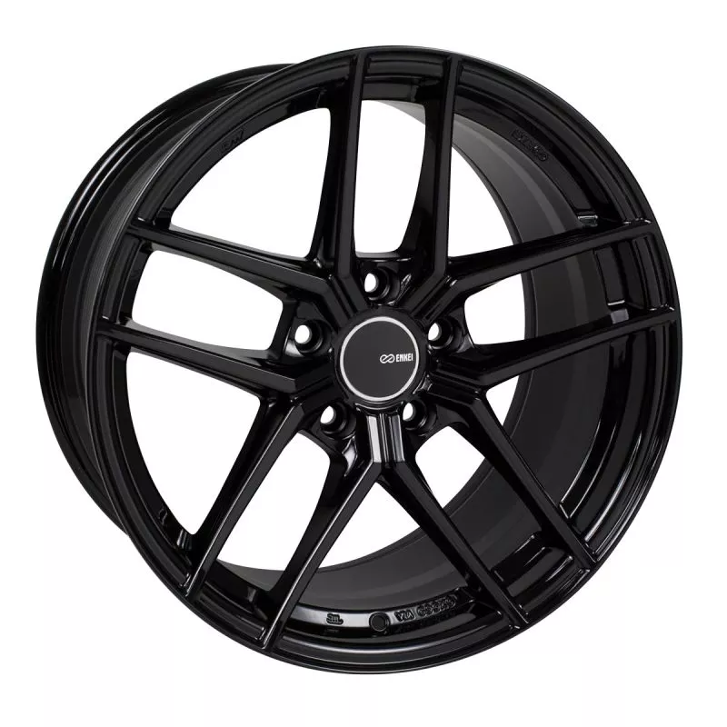 ENK TY5 Wheels