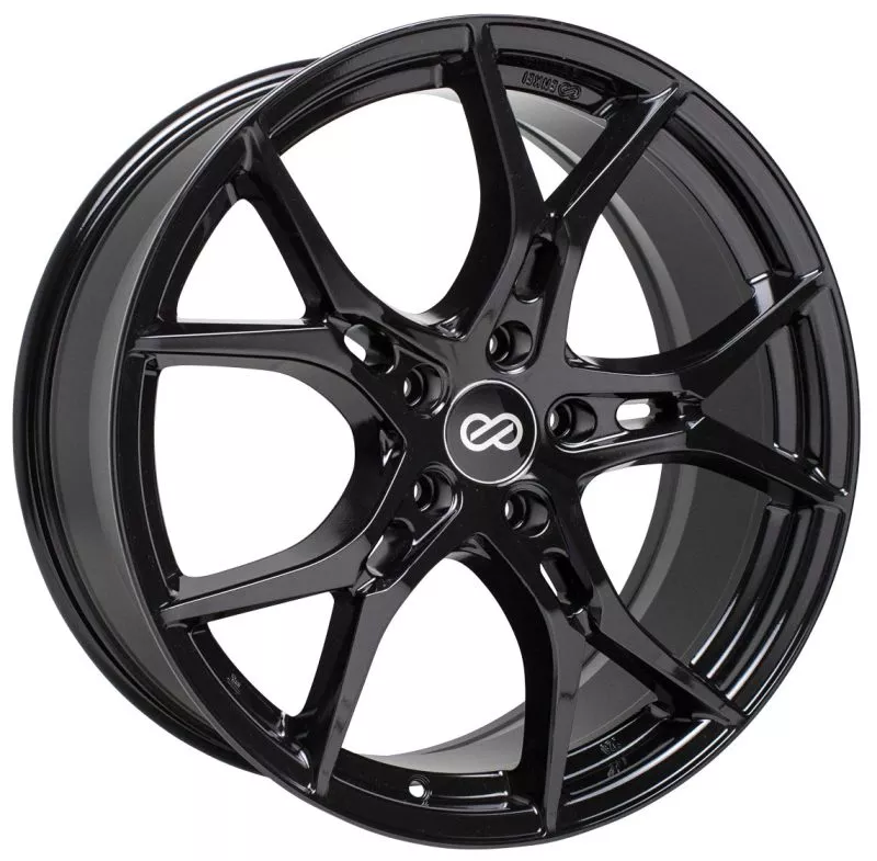 ENK Vulcan Wheels