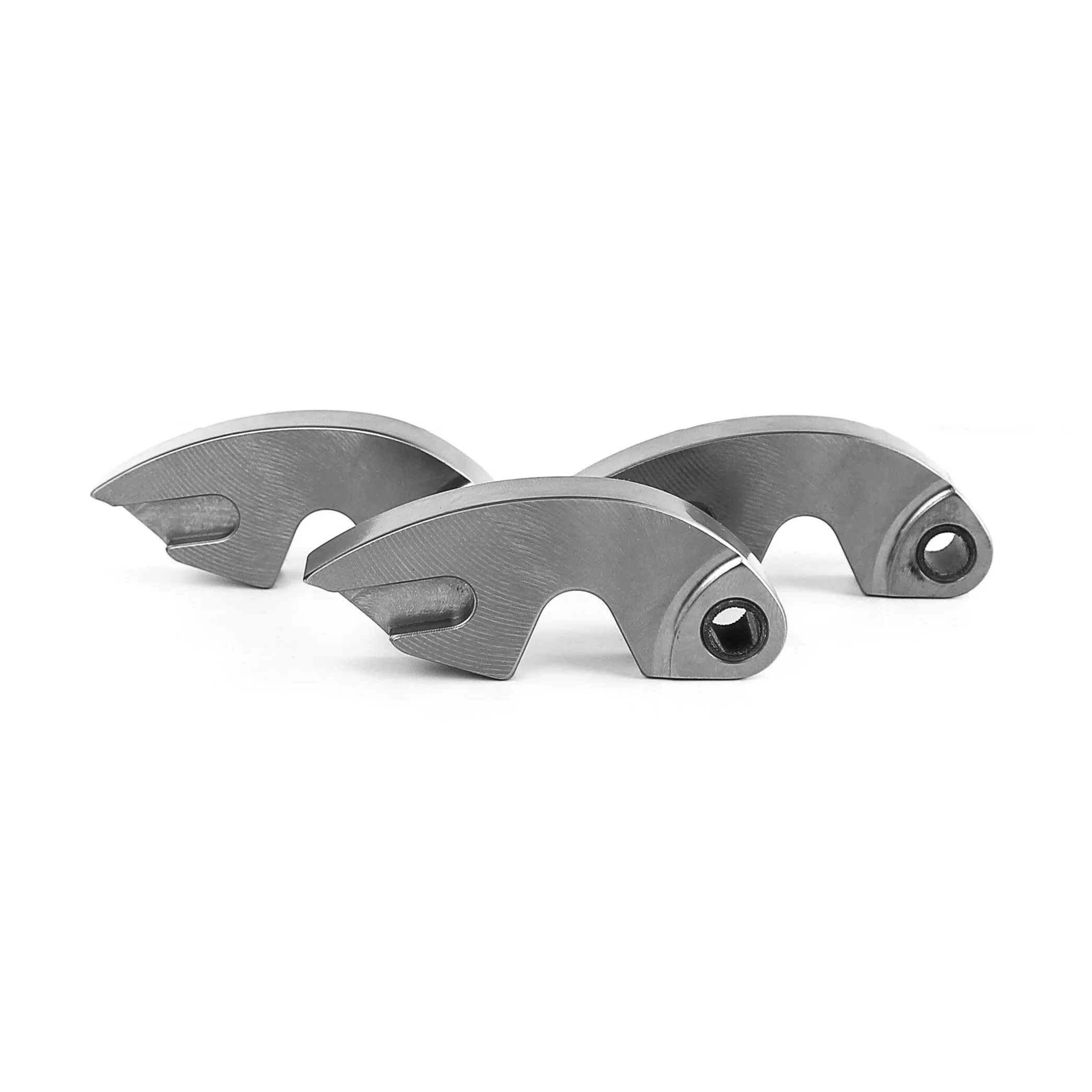 Epi Belly Buster Pro Clutch Weights 66 Gram (3 Pack) BBP66S