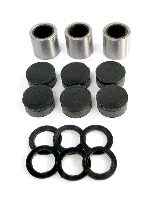 EPI Button & Roller Kit fits 00+ Polaris Ranger / Sportsman