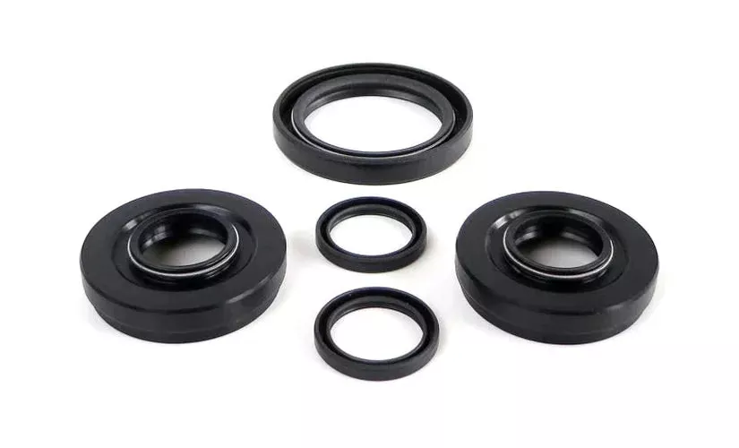EPI Front Differential Seal Kit fits 2007-2014 Honda Rancher 420