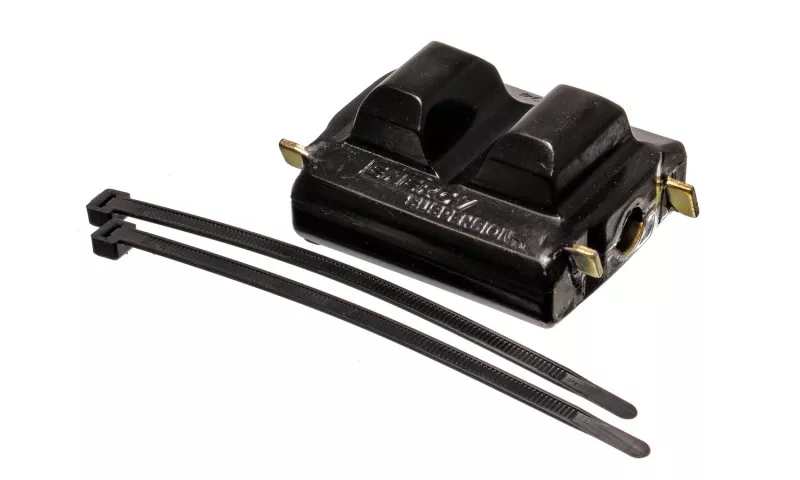 ES Motor Mounts – Black