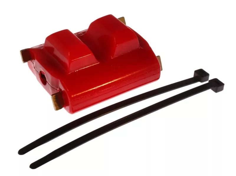 ES Motor Mounts – Red