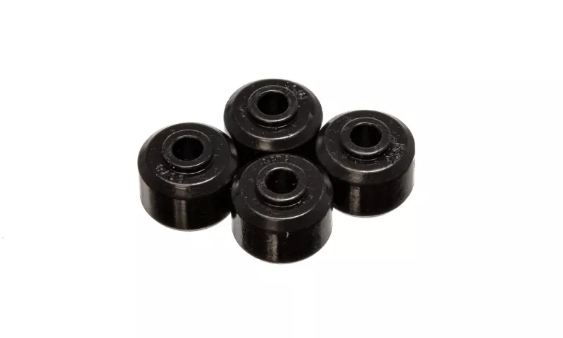 ES Shock Bushings – Black