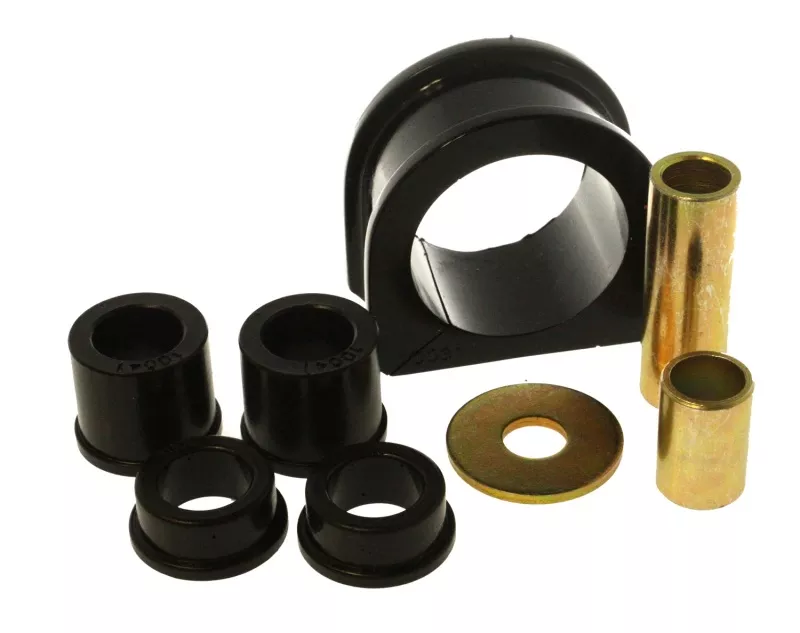 ES Steering Rack Bush – Black